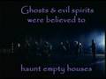 Halloween Origins