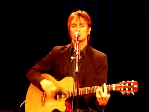 Chris Chameleon – Taal van die liefde