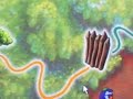 Zoombinis Shelter Rock to Shade Tree