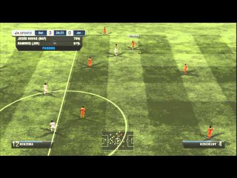 how to defend with fifa 13