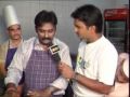 Local Special - Andhra Biryani with Chicken