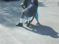 SATORIA HAYES..Uz KLoWNiiN AT SKoOL...=]