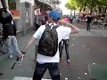 Gekke man op havenfeesten in terneuzen [deel 1]