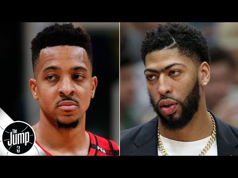 Video: A lot of big names (and even some medium names) are skipping the 2019 FIBA World Cup | The Jump