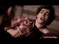 Funny Moments of Nathan | Misfits Season 1
