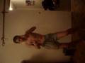 luki nacked
