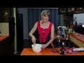 Flourless Awesomeness for Valentine's Day via @hilahcooking Love Cakes! http://t.co/J0lbY00i via @youtube