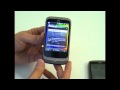 HTC Wildfire 