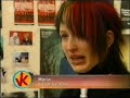 Gothic & Lolita Bericht auf ZDF