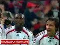 milan liverpool 2-1 final athens