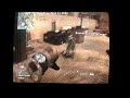 Click here to watch this video MW3 Gameplay: Knife Only 7 Kill Streak - Hardhat