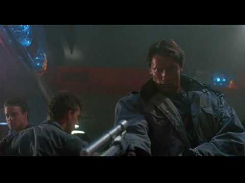 rick rossovich terminator. Earl Boen, Rick Rossovich, Dick Miller, Bill Paxton, Brian Thompson.