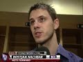 New Jersey Nets Bostjan Nachbar postgame interview, 3/6/07 New Jersey Nets Bostjan Nachbar postgame interview, 3/6/07