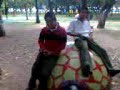 los del 3ro D,,,,,park Juarezz