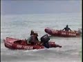 IRB Racing Mass Rescue