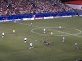 Brazil vs USA - U20