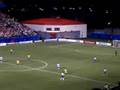 Brazil vs USA - U20