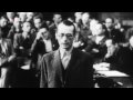 Ulrich Wilhelm Graf Schwerin von Schwanenfeld - Roland Freisler eng Subs
