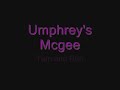 Umphrey's Mcgee - Turn and Run (studio version)