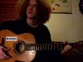 nothing-else-matters-solo-acoustic-guitar.html