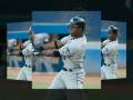 videos de Marcus Nettles Baseball Video