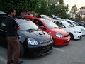 ISB VITZ GANG (toyota vitz / yaris modified) ISB VITZ GANG (toyota vitz / yaris modified)