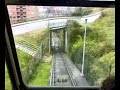 Funicular de Artxanda, Bilbao (Vizcaya) Funicular de Artxanda, Bilbao (Vizcaya)