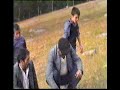 Erzurum Şenkaya Gülveren Yaylası