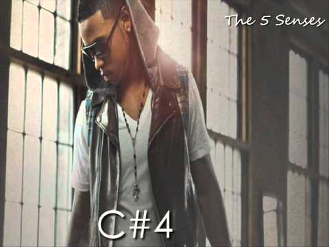 AaliyahDawnTEAM - Singer-Songwriter, Pianist, Drummer and Saxophone player Jeremih Felton's Vocal Range..Which spans 3 Octaves.