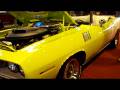 dodge cuda
