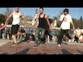 útima edición grabada en el parque del retiro de Madrid cámara en mano..un domingo de buen tiempo, gracias a estos artistas del baile pude hacer este video,grabado cámara en mano. espero que cuando lo vean, sea de su agrado...me costo muuchas horas, poder editarlo, fue un placer..tuve q quitarle el sonido de ambiente..y editar con mi música.fue muy dificil combinar con su baile..espero aya quedado del agrado de todos.. el retiro de Madrid es una maravilla, gracias a artistas de la calle como estos.. yo, quiero decir, que con 14 años..me iba a lo bajos de Azca..en pleno movimiento del break dance y acid house :dy aún se bailar pasos de esa época, pero no tan bien como estos chicos, pues yo, era más del calambre, borracho, tambien hacía y se hacer boladas..y tal..jijij pero el, gusano, es impresionante como en este video, lo realizan de espaldas!! yo. lo hacía boca abajo y el moon walker....jijijiiji eso nunca se me olvidará :d que buenos tiempos!! por ese motivo,. a sido más grato editar este video Muchas Gracias
