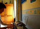 La r�volution As de Tr�fle piano synth�