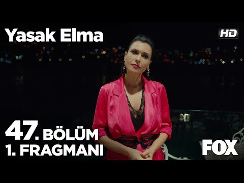 Yasak Elma 47. Bölüm Fragmanı                                                                                                                                                                                                                             