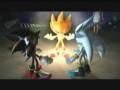 Sonic Tribute- Let it rock