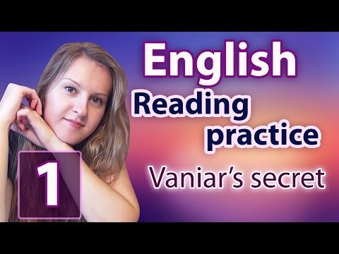 how to practice reading