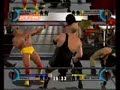 Great Khali vs. Hogan vs. \ Great Khali vs. Hogan vs. \