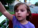 Princess Skyler - tour guide