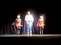 STAGE GREEN PROMO
