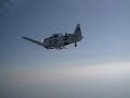 3 Ship Formation Flight @ NATA 2008 Part 1