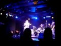 Philip Sayce (Dingwalls, London 18/10/09)
