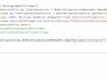 Encrypt Web.Config Sections in ASP. Net - Part 2 of 2 Encrypt Web.Config Sections in ASP. Net - Part 2 of 2