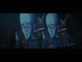 DreamWorks Animation's Megamind - Auto-tune