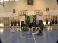 batizado cecab israel 2008-jogo graduado kiko e cm nene.