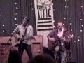 Guitars on Fire, InStore Performance & Eddie's Attic