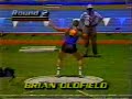 shot put oldfield