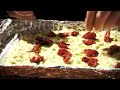 Smoked Frittata Peameal Bacon Breakfast Sliders