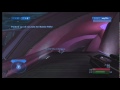 Halo 2 - Free For All - Slayer - Midship - Custom Game - Xbox Live 01/29/10