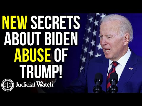 DOJ Changes Ruling on President Trump’s Right to Retain Documents Now