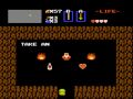Legend of Zelda Second Quest Part 3 - The Overworld Part 1