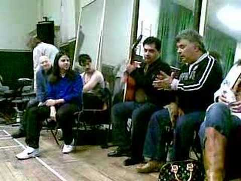 Zorro the Musical dates and rehearsals picture YouTube Preview Image
